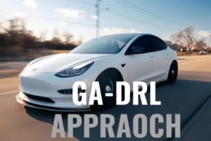 GA-DRL APPRAOCH