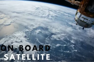 On-Board Satellites