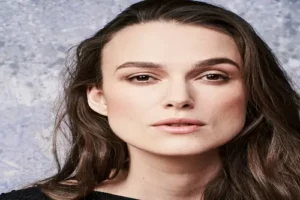 Keira Knightley's AI