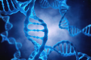 Google DeepMind AI program evaluates DNA variations for possible negative effects.