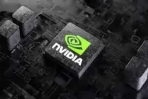 Nvidia chip