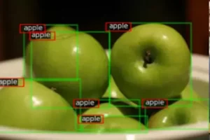 Object detection through RegionSpot