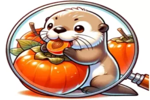 OtterHD Logo