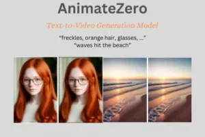 AnimateZero