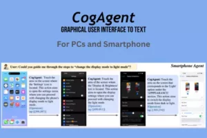 CogAgent