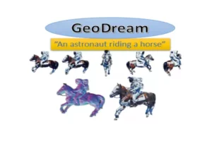 GeoDream