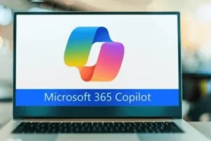 Microsoft 365 Copilot availability