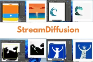 StreamDiffusion