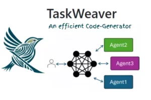 TaskWeaver