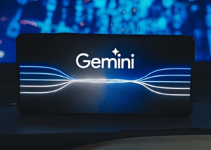 Google Gemini AI