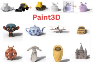 Paint3D