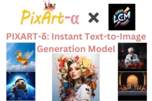 PIXART-δ