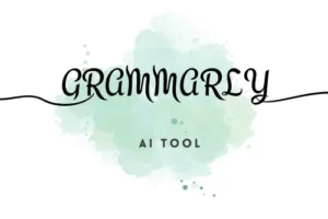 GRAMMARLY