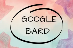 Google Bard