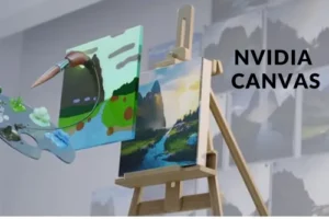 NVIDAS Canvas