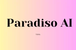 Paradiso AI