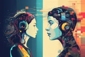 AI chatbots redefine creative thinking