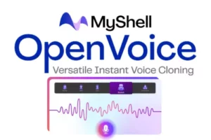OpenVoice: A voice cloning model