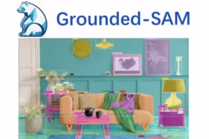 grounded SAM